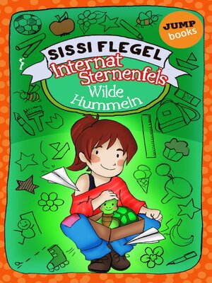 cover image of Internat Sternenfels--Band 1